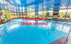 Hotel Orka Polen